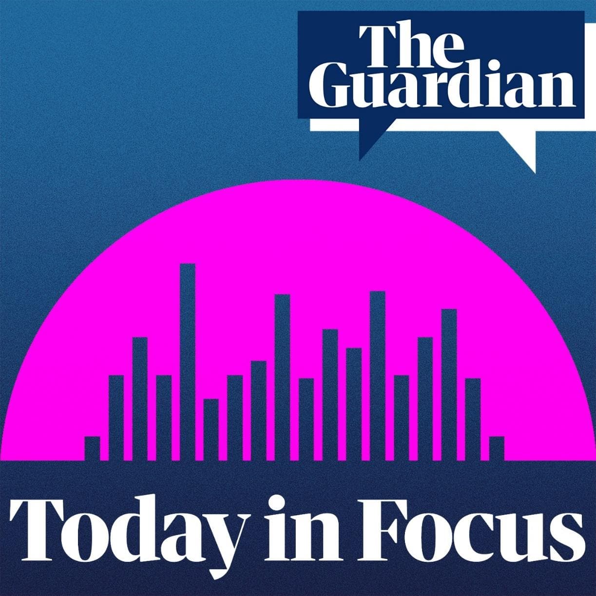 پادکست Today in Focus
