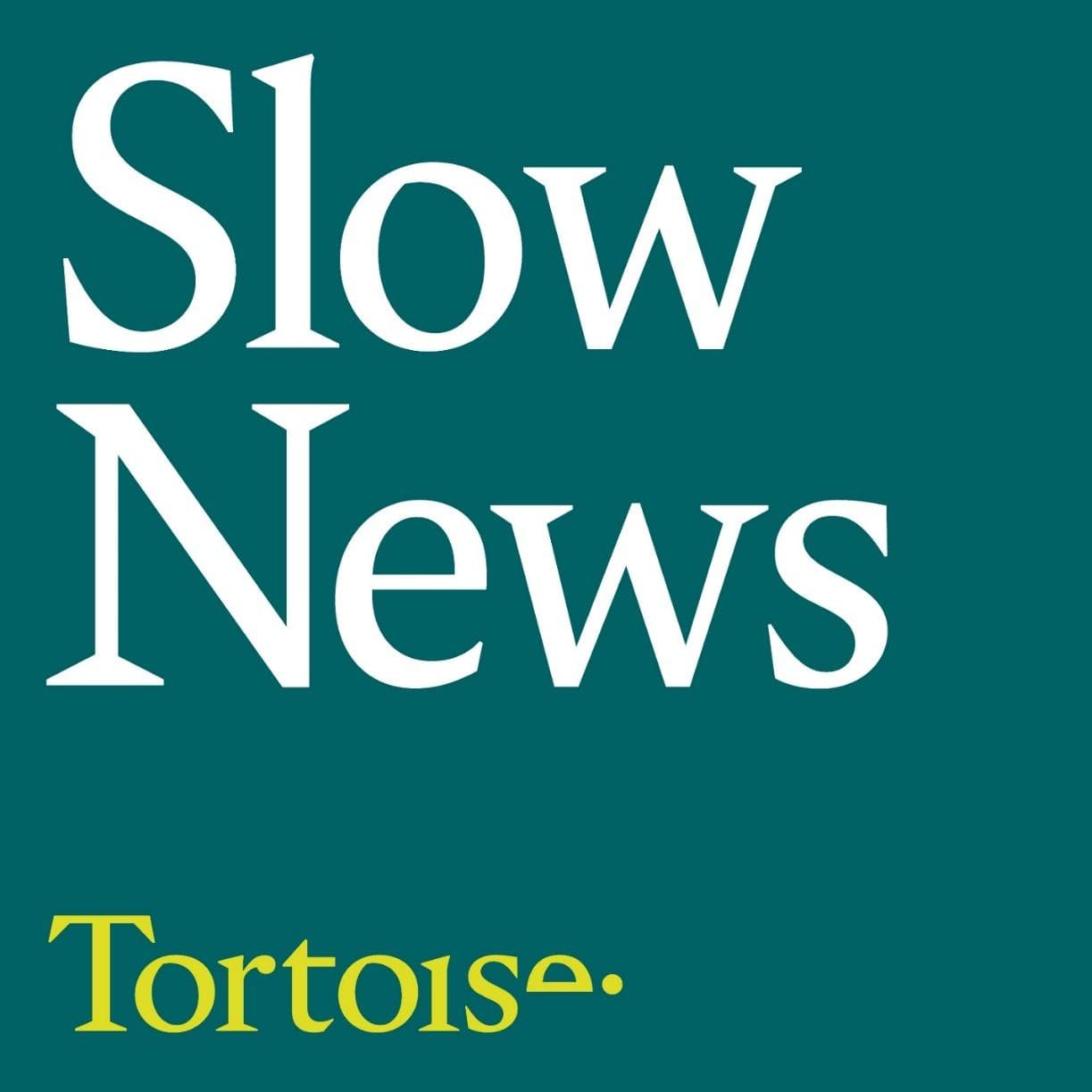 پادکست The Slow Newscast