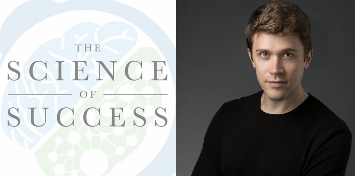  The Science of Success