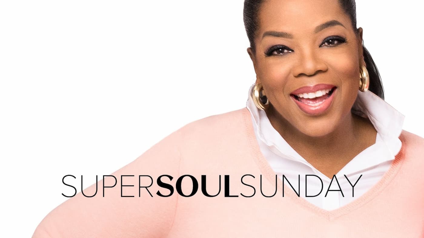 پادکست Oprah's Supersoul Conversations