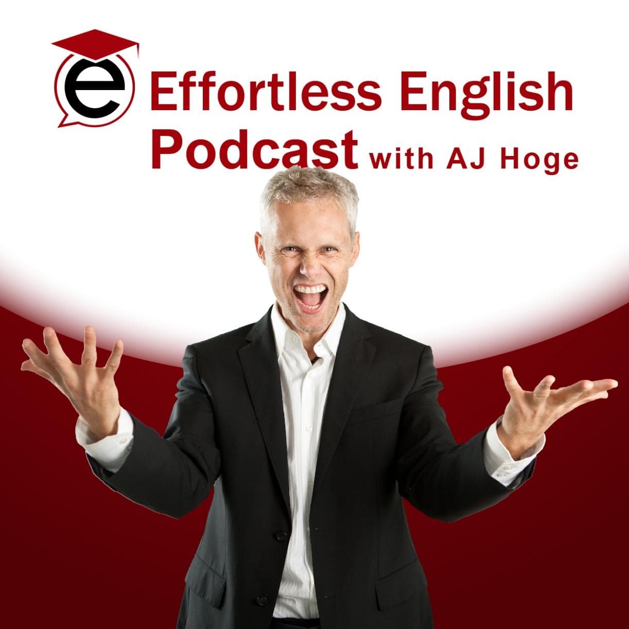 پادکست AJ Hoge Podcast