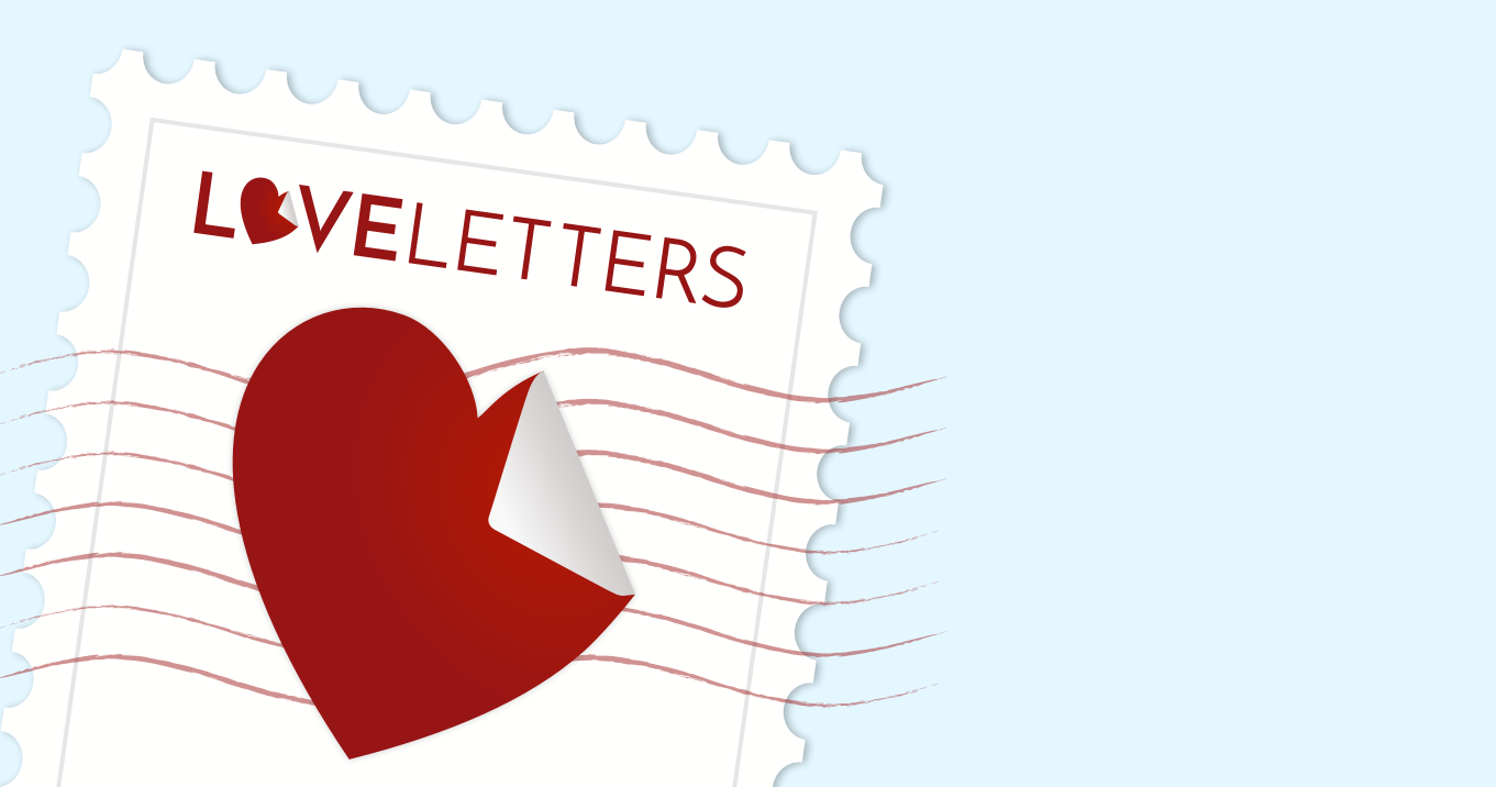 پادکست The Love Letters