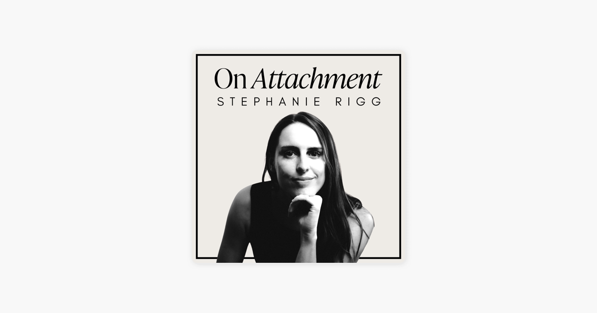 پادکست On Attachment
