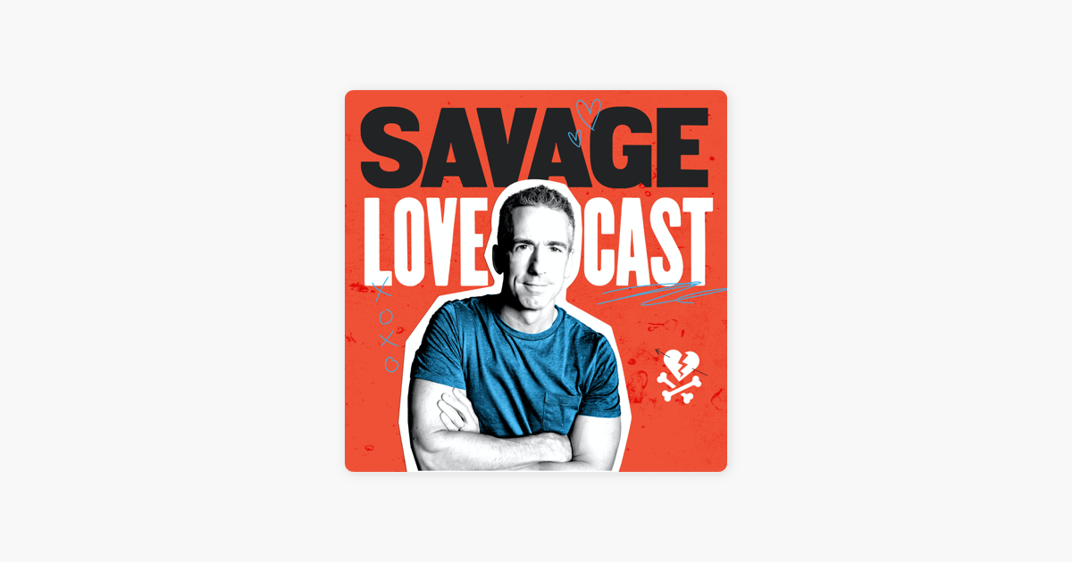 پادکست Savage Lovecast