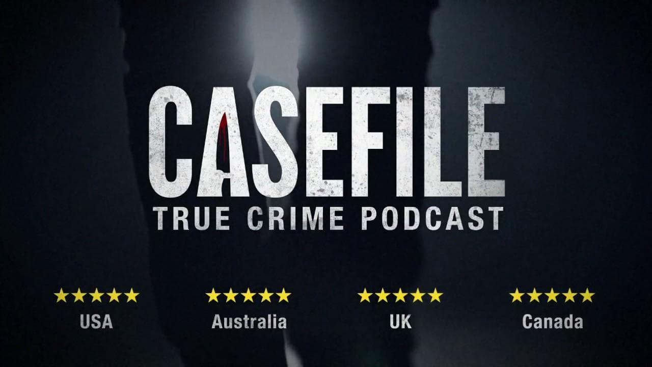 پادکست Casefile