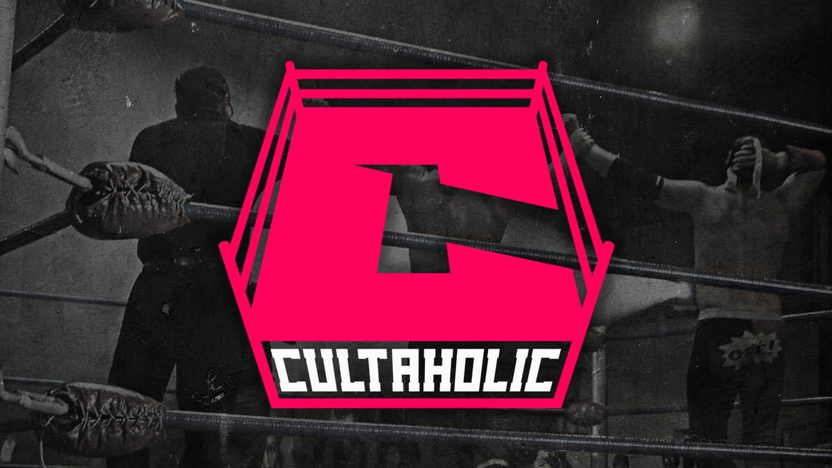 پادکست Cultaholic Wrestling