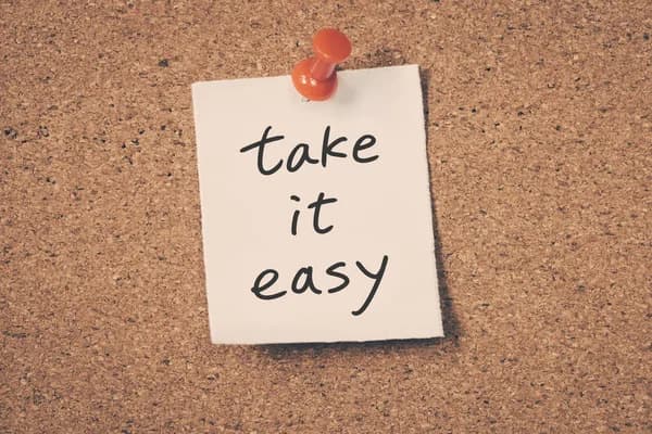 پاسخ دادن به take It easy.jpg