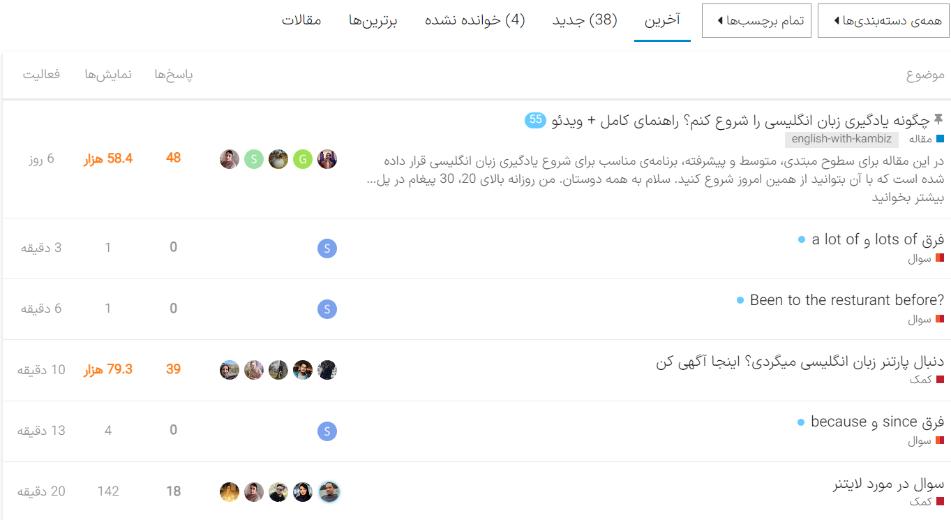 تالار زبانشناس