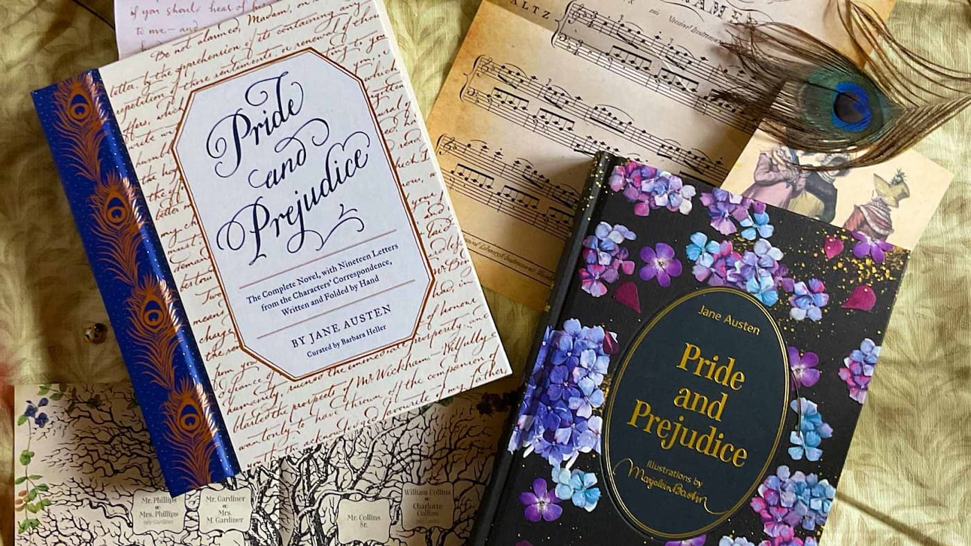 Pride and Prejudice (غرور و تعصب)
