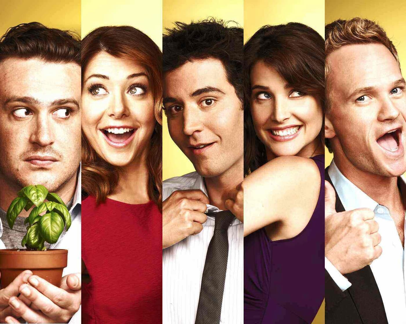 How I Met Your Mother