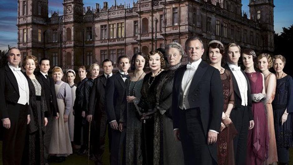 سریال Downton Abbey.jpg