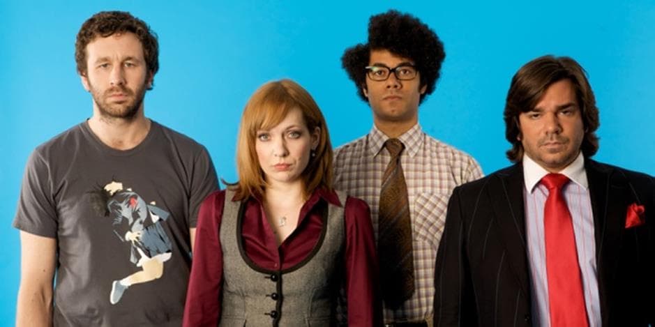 سریال The IT Crowd.jpg