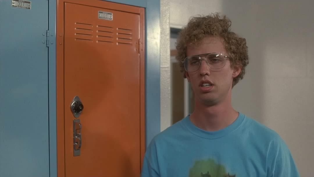تصویری از فیلم Napoleon Dynamite.jpg