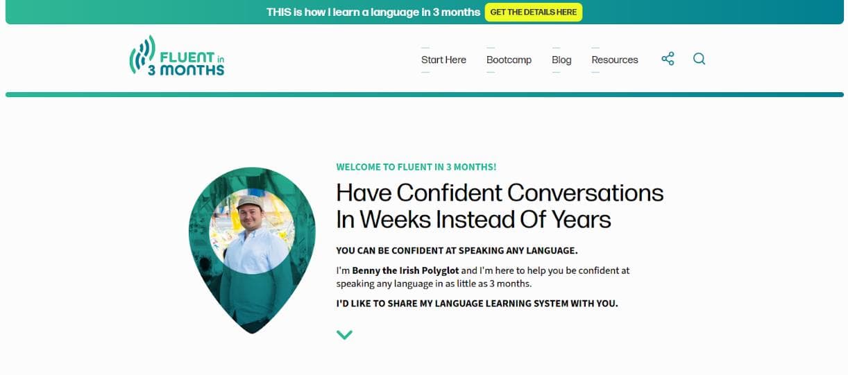 وب‌سایت fluent in 3 months.jpg