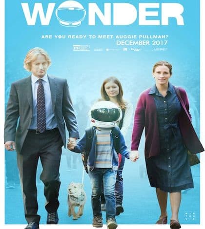 فیلم wonder