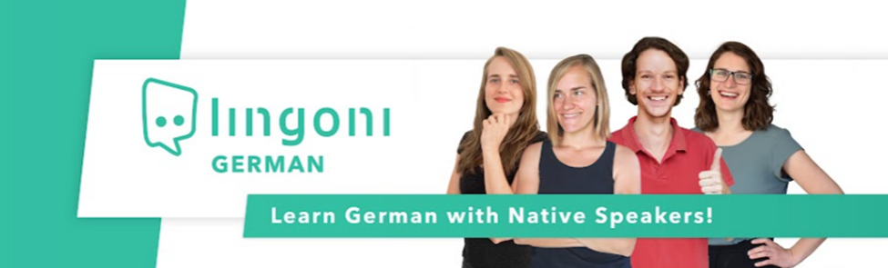کانال lingoni GERMAN