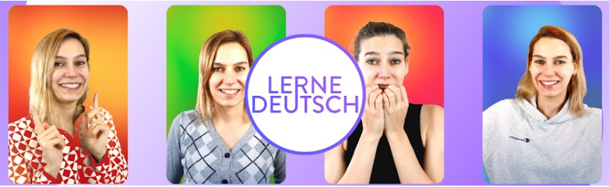  کانال LerneDeutsch
