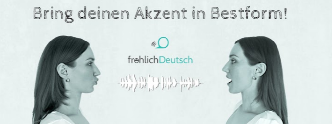  کانال fröhlich Deutsch