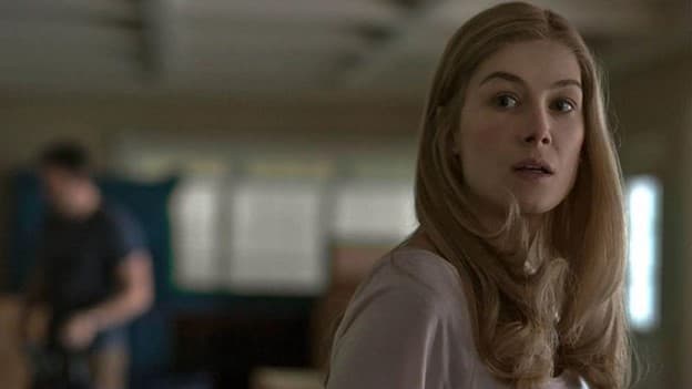 زیرنویس انگلیسی Gone Girl.jpg