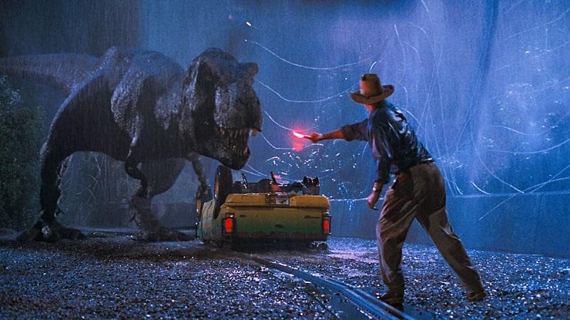 زیرنویس انگلیسی Jurassic Park 1993.jpg