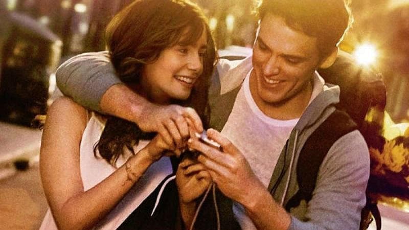 زیرنویس انگلیسی Love Rosie.jpg