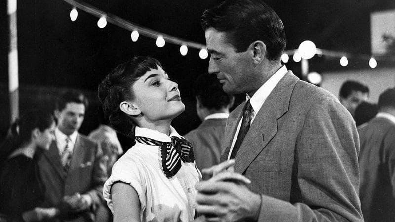 زیرنویس انگلیسی Roman Holiday.jpg