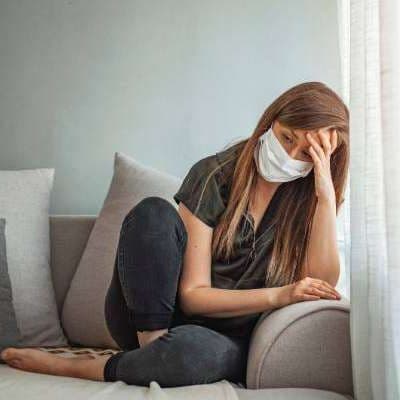 مشکل سلامتی