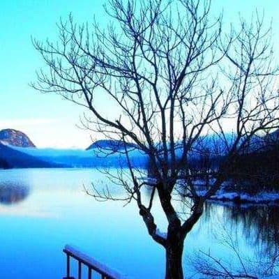 مناظر طبیعی