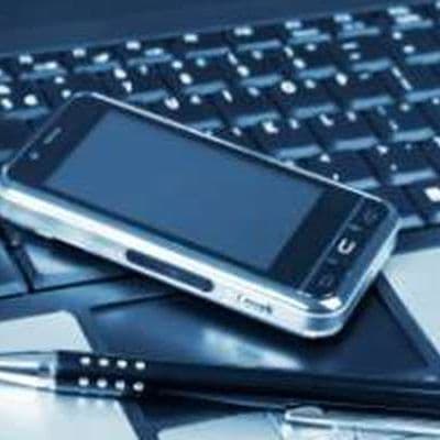 رسانه الکترونیکی