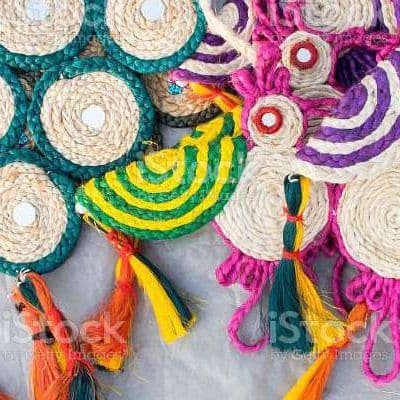 اقلام صنایع دستی