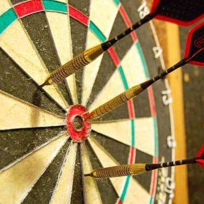 بازی های داخل سالن