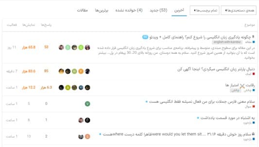 معرفی کتاب Real Listening and Speaking سطح ۱ تا ۴.jpg