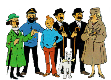 Tintin-mainCast.png