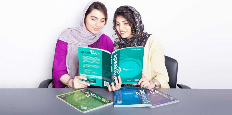 آموزشگاه زبان ارتباطات