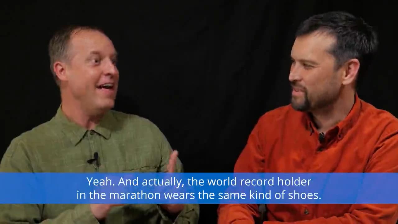 Video poster