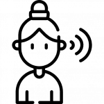 مهارت شنیداری