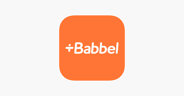 دانلود اپلیکیشن Babbel برای آیفون و اندروید (بابل)