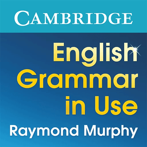 دانلود اپلیکیشن English Grammar in Use برای آیفون و اندروید