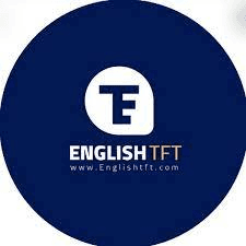 دانلود اپلیکیشن English TFT برای اندروید