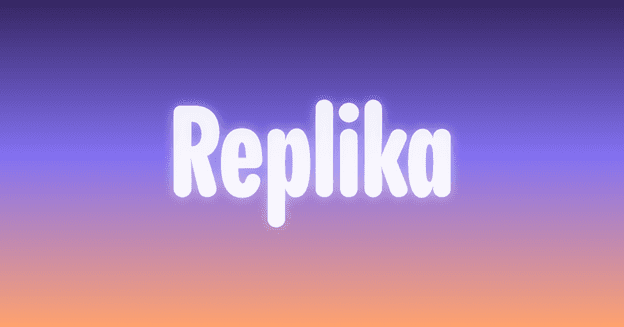 دانلود اپلیکیشن Replika برای آیفون و اندروید