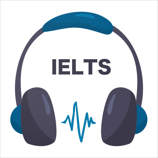 دانلود اپلیکیشن TOTAL IELTS Listening Practice