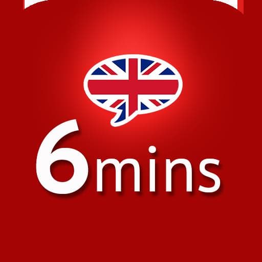 دانلود پادکست BBC 6 Minute English