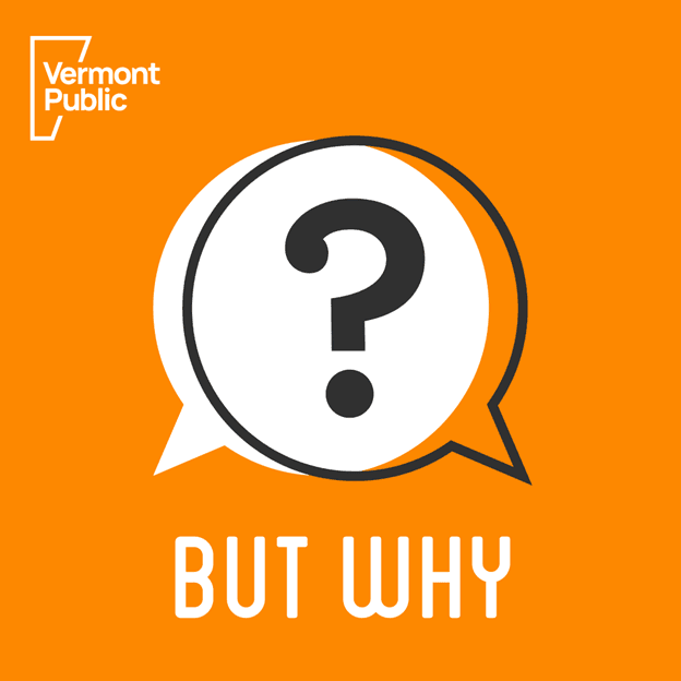 دانلود پادکست But Why: A Podcast for Curious Kids