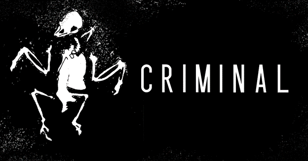 دانلود پادکست Criminal