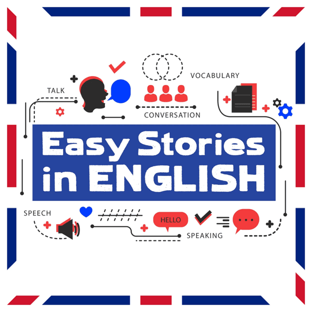 دانلود پادکست Easy Stories in English