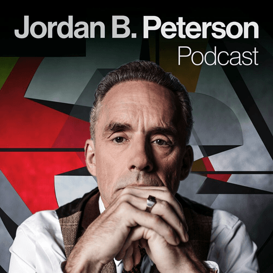 دانلود پادکست Jordan Peterson