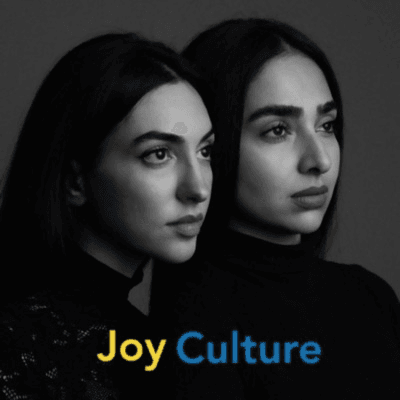 دانلود پادکست Joy Culture