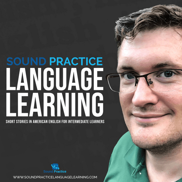 دانلود پادکست Sound Practice Language Learning