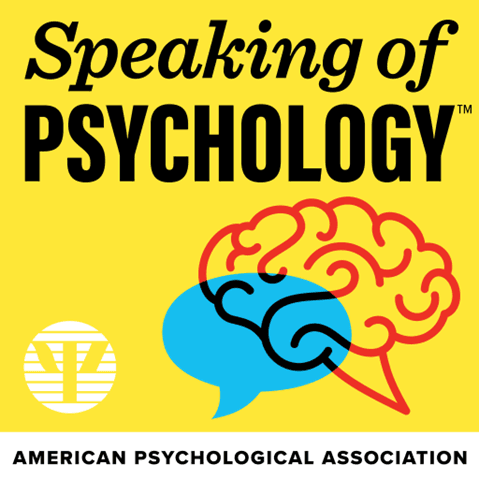 دانلود پادکست Speaking of Psychology
