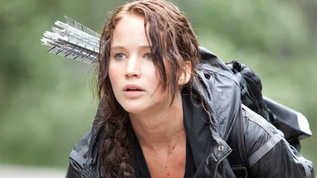 دانلود زیرنویس انگلیسی 2012 The Hunger Games